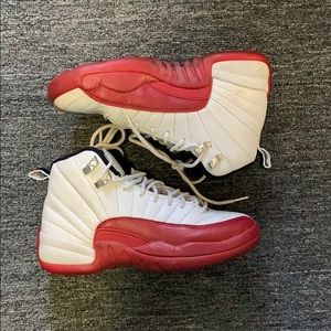 Air Jordan 12 Retro